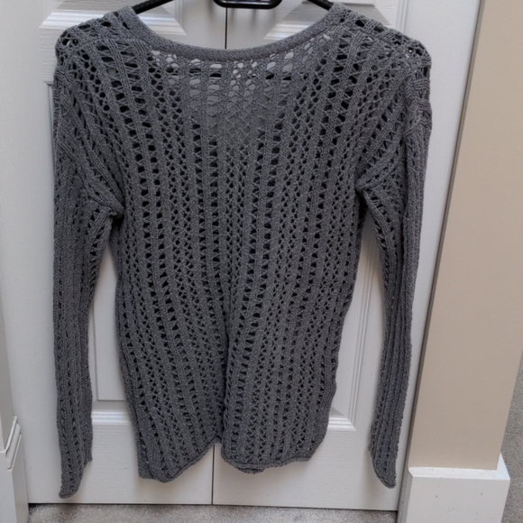 Hollister Knit Sweater Pullover - Picture 3 of 4